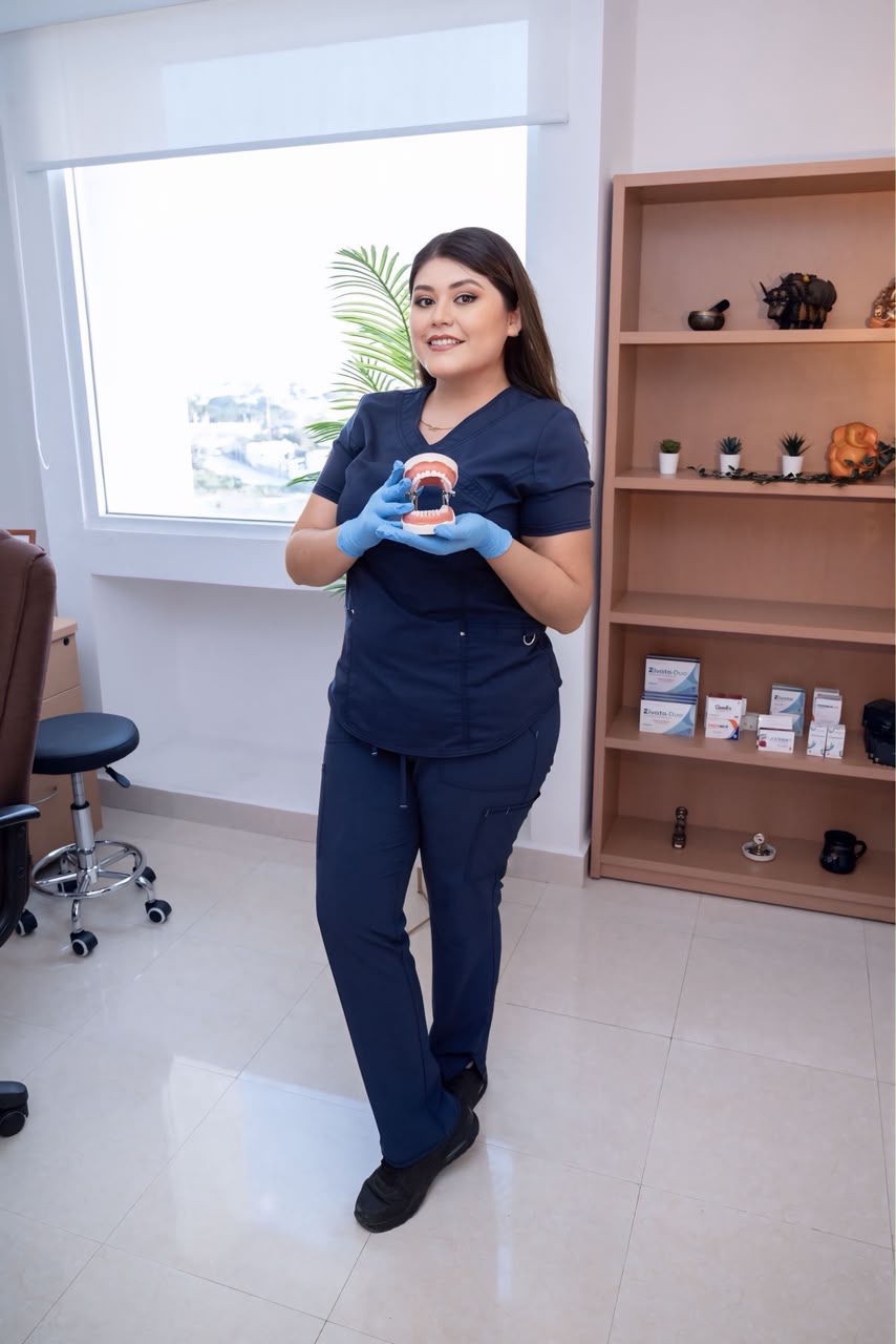 Consultorio Dental Dream